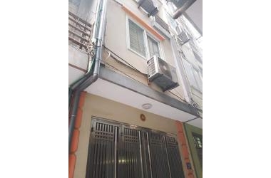 BÁN NHÀ PHỐ GIÁP NHẤT, THANH XUÂN 35M2x5T GIÁ 3.05 TỶ, LH: 0842063837.