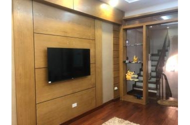 Homestay-căn hộ cao cấp-Thang máy- ở thích-doanh thu 40 triệu gần Lê Thanh Nghị-60m2