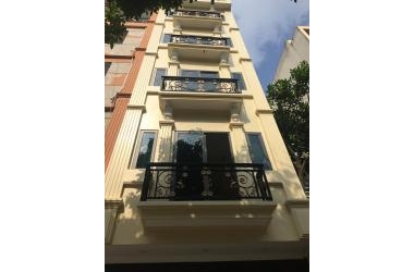 Bán Nhà phố Nguyễn Chí thanh-Phân Lô-3 oto,tặng nội thất 600tr,giá 7.7 tỷ