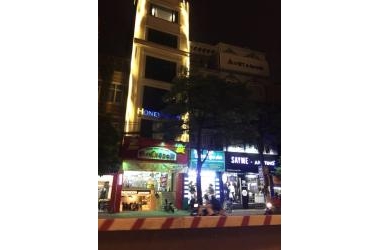 [Mặt phố số 1 phố Trung Kính Đôi-Cầu Giấy] Kdoanh siêu đỉnh, vỉa hè 6m,48m2*11 tỷ.