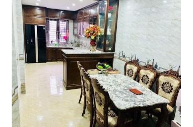 BÁN NHÀ MẶT PHỐ HẠ ĐÌNH THANH XUÂN 82Mx5T, MT 3.5M - GIÁ 9 TỶ 7 - 0936 088 634