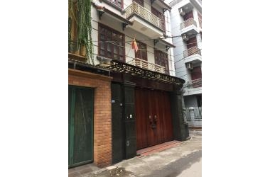 [Bán gấp siêu phẩm cực hiếm-phố dịch vọng-Cầu Giấy]Ngay công viên,oto đỗ cửa105m2,9tỷ