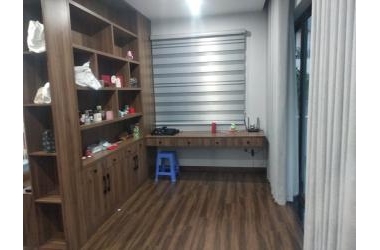 Bán biệt thự đơn lập KĐT An Hưng, đã hoàn thiện cực đẹp, gần Hồ, 265m2