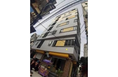 [bán siêu phẩm phố Doãn Kế thiện-Cầu Giấy] cho thuê 90tr/th, 90m2*MT7m*11.7tỷ.