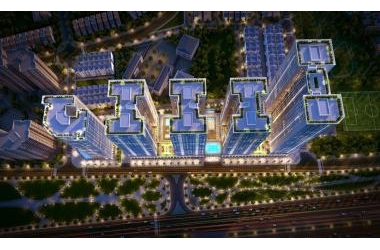 Bán căn hộ 2 ngủ 68m2 chỉ từ 1.65 tỷ dự án Euro river Tower Đông Anh,hỗ trợ 0% lãi suất 24 tháng.
