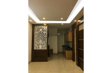 Bán nhà Vạn Phúc, gần chung cư goldsilk, ô tô tránh, nhà mới đẹp. 35mx5T