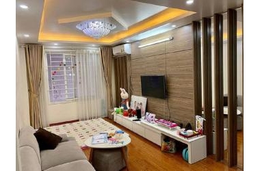 Bán nhà gần phố Yên Lãng- Gara ô tô- full nội thất 1 tỷ - Văn Phòng, ở Vip. Giá 5.9 tỷ