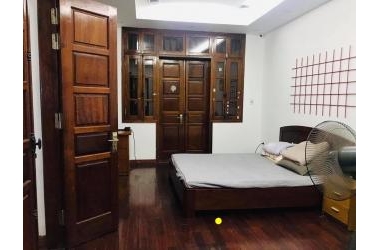 [Chính chủ bán nhà đẹp Phố Hoàng quốc việt Kdoanh]85m2*MT5m giá 6.8tỷ.