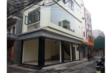 Cùng tìm hiểu và khám phá 1 ngôi nhà trị giá 5,4 tỷ ở phường Đông Ngạc , Quận Bắc Từ Liêm
