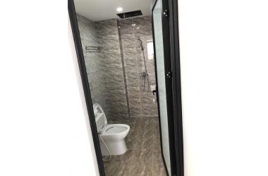 Cần bán nhà nguyên căn tại ngõ 75 phố Vĩnh Phúc, quận Ba Đình