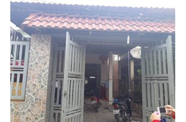 Đi tìm giá trị của một ngôi nhà 4,3 tỷ ở Phường Phú Thượng , Quận Tây Hồ