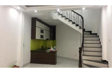 Bán nhà xây mới 5 tầng ngõ 41 Đông Tác, phường Kim Liên, quận Đống Đa, TP Hà Nội.