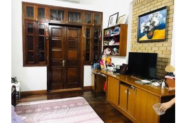 [Siêu Phẩm SỐ 1 KD siêu lợi nhuận phố Chùa Láng-Đống Đa]49m2 MT7m*5.9 tỷ