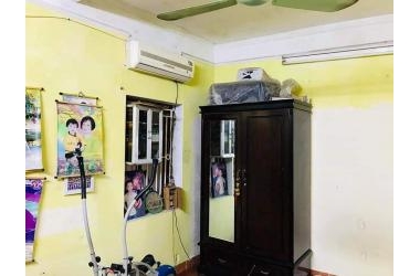 Nhà Đẹp -Trương Định - Quận Hai Bà Trưng- Gần phố -15m Ra đường Ô TÔ - Giá 2.15 tỷ