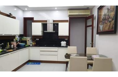 CỰC HIẾM.BÁN NHÀ TRUNG TÂM, TRUNG KÍNH, THANG MÁY, GARA .0913781956 .