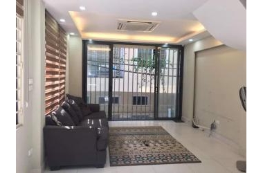 Bán nhà phố Tô Vĩnh Diện, Thanh Xuân, SĐCC 45m2x5T giá 6.95 tỷ, lh: 0842063837