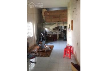 Bán đất tặng nhà Phúc Lợi, 70m2 có nhà cấp 4 đẹp, lô góc 2 mặt ngõ, ô tô đỗ cửa