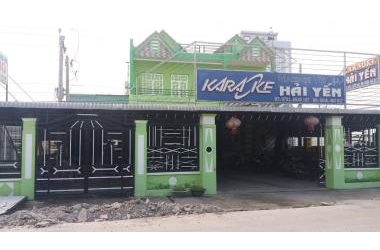Chính chủ cần sang hoặc mướn lại quán karaoke và nhà xưởng.