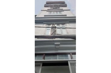 Bán nhà SĐCC Giáp Bát, Hoàng Mai 30m2x5T giá 2.88 tỷ, lh: 0842063837