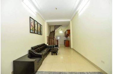 Trương Định - Quận Hai Bà Trưng- Ngõ Ba gác- Gần Phố Giá 3 tỷ
