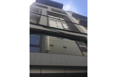 [Siêu phẩm số 1phố cầu giấy]oto tải, DT khủng, KD đỉnh 65m2,ngay công viên 7.85tỷ.