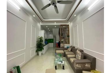 Bán nhà 19 Kim Đồng, Hoàng Mai, SĐCC 35m2x5T giá 5.55 tỷ, lh: 0842063837
