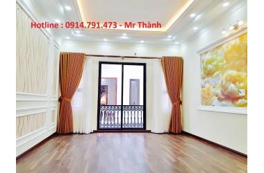 Nhà đẹp Cự Khối - Long Biên- Hà Nội , vị trí đẹp , nhà đẹp, giá đẹp ! còn trần chờ gì nữa