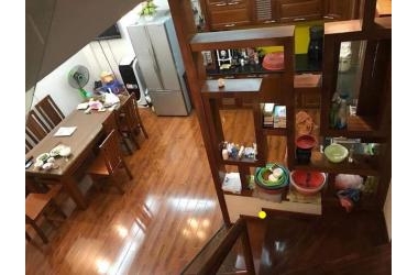 Chính chủ bán siêu phẩm KD,VIEW Công viên cầu giấy, oto, Phố cầu giấy 50m2, 7.9 tỷ.