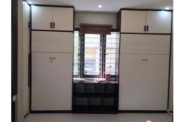Nhà phố Tô Vĩnh Diện, lô gốc, gara ô tô, kinh doanh VP, nhà tuyệt đẹp, 41mx5T