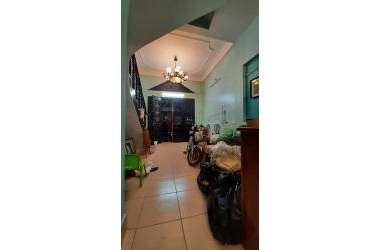 Bán nhà phố8/3, Quận Hai Bà Trưng - Gần phố- Ngõ xe ba gác tránh