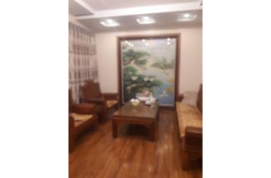 Bán nhà 5 tầng có gara oto riêng, DT 46m2, nhà ống như biệt thự.