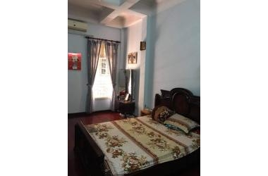 Nhà phố Khương Trung, kinh doanh, ôtô tránh, gần vành đai 2.5, giá tốt, 50m2