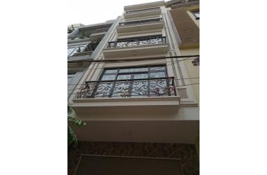 Cần bán, nhà Lạc Long Quân, Thang máy, KD.VP.Spa. 0913781956