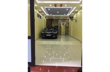 Siêu Mặt Phố Kinh Doanh Cầu giấy, Phố Trung Kính,5 Tầng, 5MT Kinh Doanh Siêu lợi nhuận 10.5 tỷ0836567345