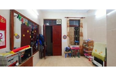 Nhà đẹp ngay ngã tư Bạch Mai - Minh Khai - Trương Định 2.2 tỷ