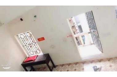 1.65 tỷ - Hộ Khẩu Hà Nội - Trung Tâm Quận Hai Bà Trưng