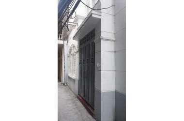 BÁN NHÀ KIM NGƯU 58 M2, Ở LUÔN ĐÓN TẾT, GIÁ CHỈ 4.9 TỶ. LH: 0904531388.