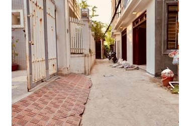MỞ BÁN NHÀ ĐẸP XÂY MỚI-TỔ 14-THẠCH BÀN-QUẬN LONG BIÊN