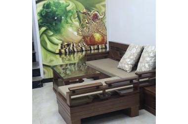 Đại La - Hai Bà Trưng- Ngõ to- Nhà đẹp - Nhỉnh 2 tỷ