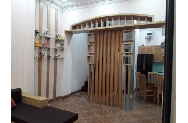 Bán nhà đẹp Hoàng Văn Thái Gần ngay phố 66mx4T, mt 6m, giá 5 tỷ 45