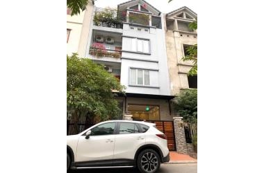 [Bán Nhà Trung Kính Đôi KD, ÔTÔ Tránh,Cầu Giấy] 70m2, MT6.2M 11.9 tỷ0836567345.