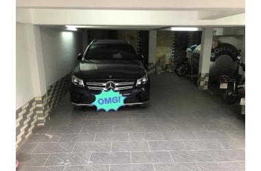 Bán nhà Gara ôtô Khu Phân lô biệt thự Kim Mã Thượng 16,5 tỷ LH 0912991368