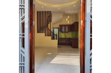 Bán gấp nhà Vĩnh Hưng - Xây Mới - Quận Hoàng Mai Giá 2.6 tỷ