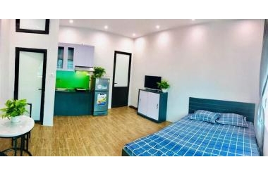 Bán Chung cư mini 21 phòng 80m2 8T Thang máy Tôn Thất Tùng Thuê 70 trđ/T 11 Tỷ 0905507409