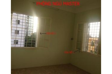 Bán căn hộ 65m2 nhà G, khu đô thị Đền Lừ 1, Hoàng Mai