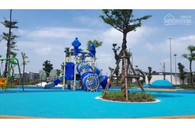 Bán Cắt lỗ 300 triệu căn hộ 3 phòng ngủ,trả chậm 24 tháng chung cư The Zen- Gamuda Gardens.