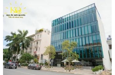 Cho thuê văn phòng quận 7 Officespot PMH phường Phú Mỹ,