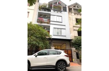 Siêu Phẩm phố mạc thái tổ- cầu giấy, KD siêu đỉnh, Mt Khủng 6.2m ,Oto Tránh 70m2.11.x tỷ