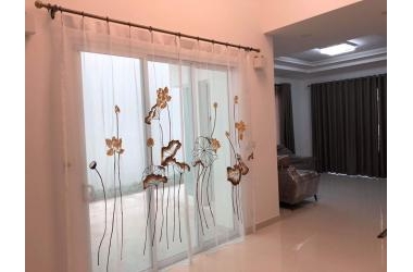 Biệt thự nhà vườn Parkcity Hà Nội. 240m2 x 3 tầng, giá 19.5 tỷ