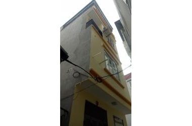 BÁN NHÀ SĐCC ĐẠI TỪ, ĐẠI KIM, HOÀNG MAI 42M2x4T, GIÁ 2.95 TỶ, LH:0842063837.